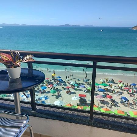 Loft Na Prainha Em Arraial Do Cabo公寓 外观 照片