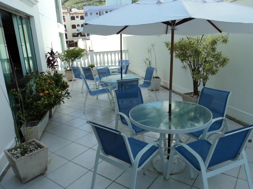 Loft Na Prainha Em Arraial Do Cabo公寓 外观 照片