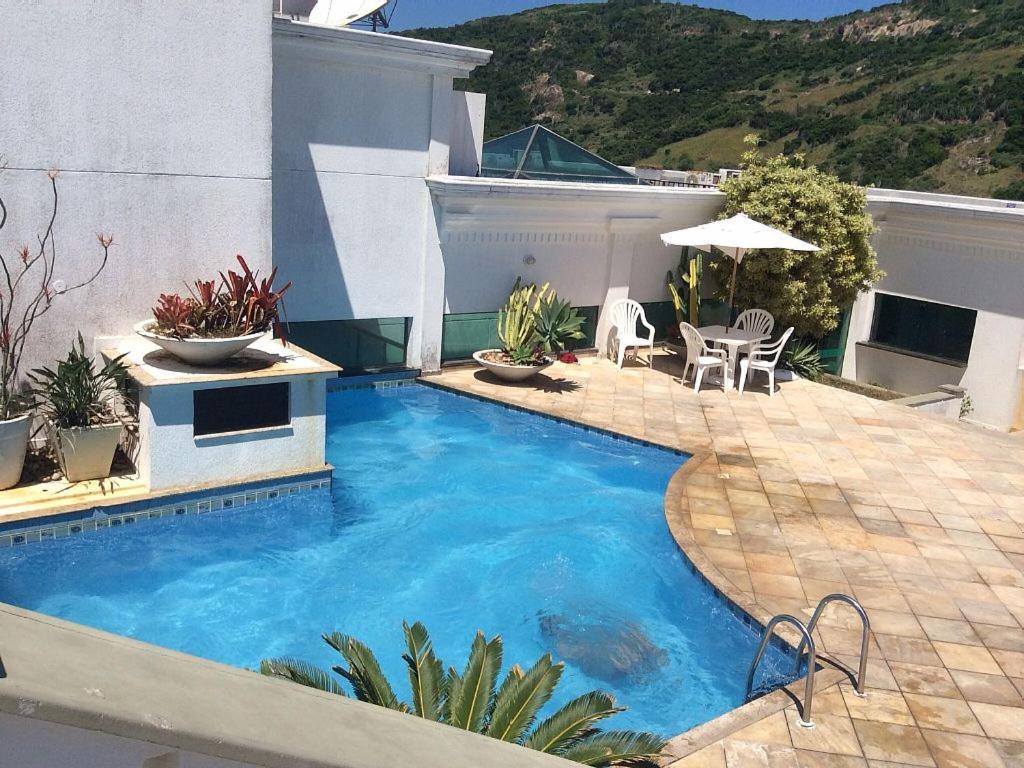 Loft Na Prainha Em Arraial Do Cabo公寓 外观 照片