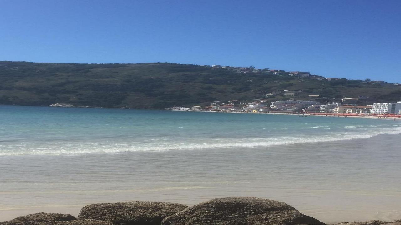 Loft Na Prainha Em Arraial Do Cabo公寓 外观 照片